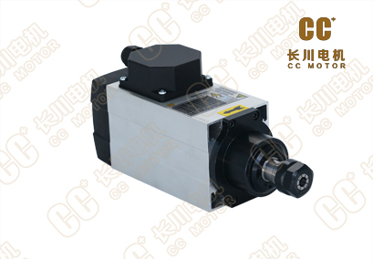 雕铣机主轴主要应用领域有哪些？