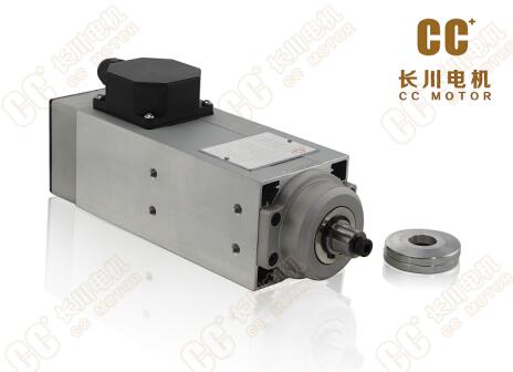 直线电机的几个实际应用范例