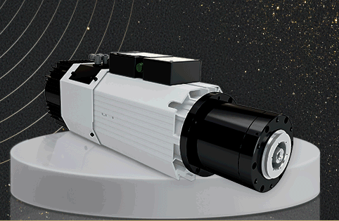 直流伺服电机‍的优势