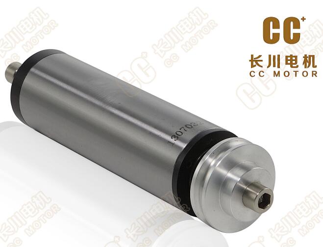 直流伺服电机有什么特点