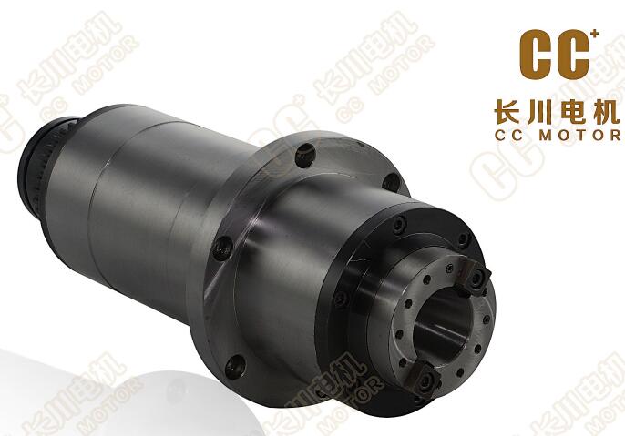 直流伺服电机有哪种类型