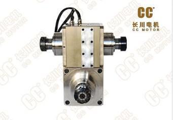 车床电主轴