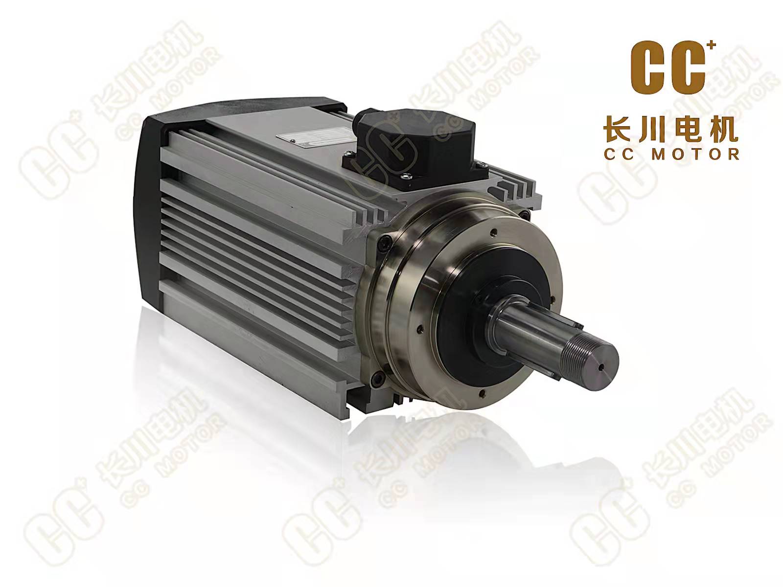 让电机使用寿命延长的几个方法