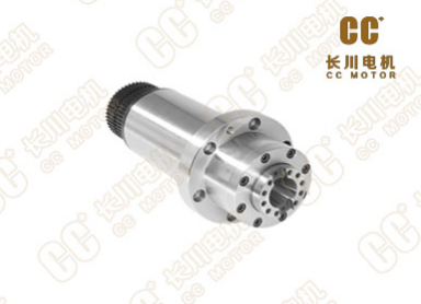 主轴质量可靠的原因是什么