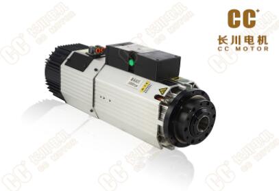 换刀主轴的结构设计具有哪些亮点