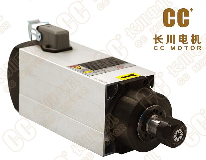 选购雕刻机主轴需要衡量哪些方面？