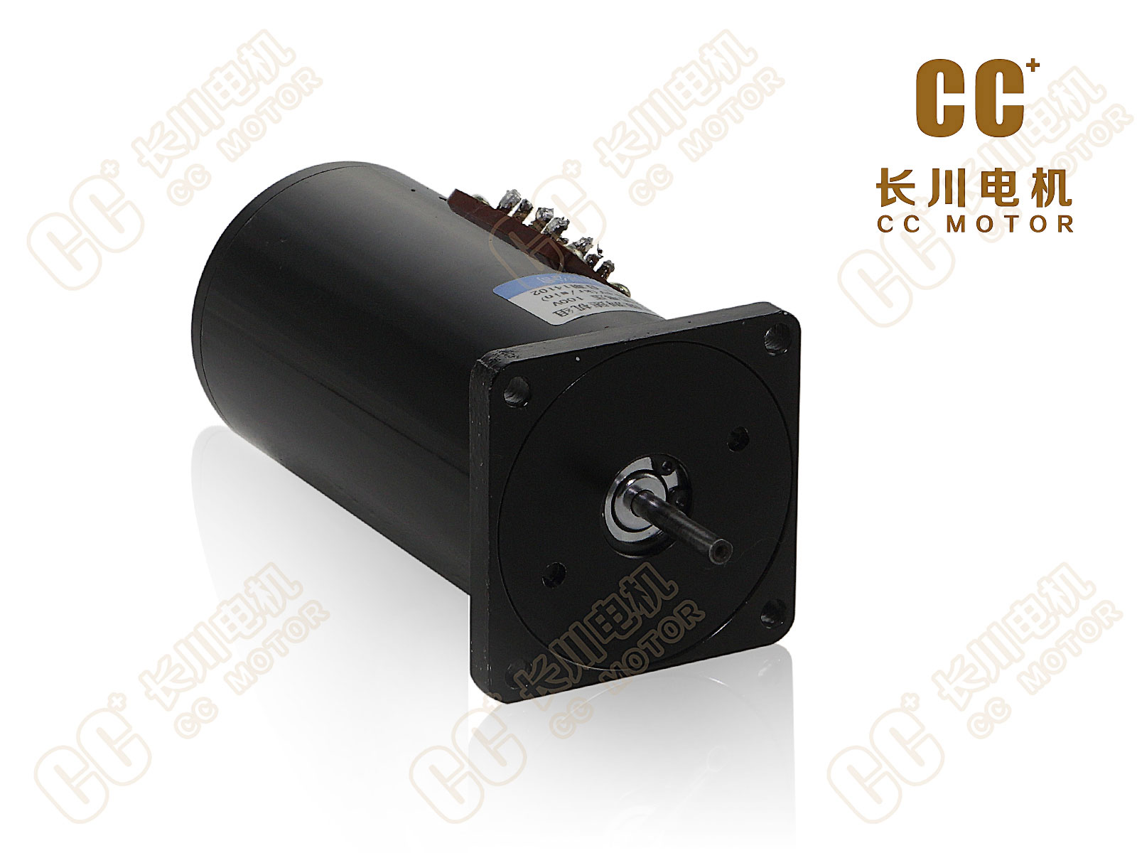 交流伺服电机的质检标准有哪些