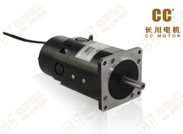 直流伺服电机的驱动和应用是如何实现的