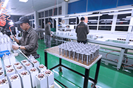 换刀主轴|选购指南