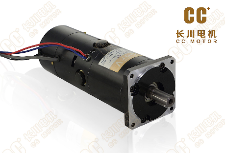 关于直流伺服电机的常见疑问有哪些