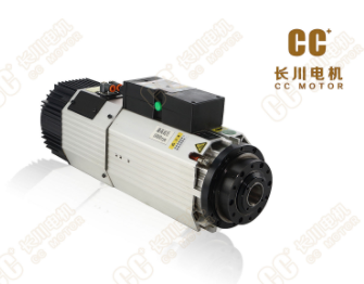 生产电主轴有哪些注意事项