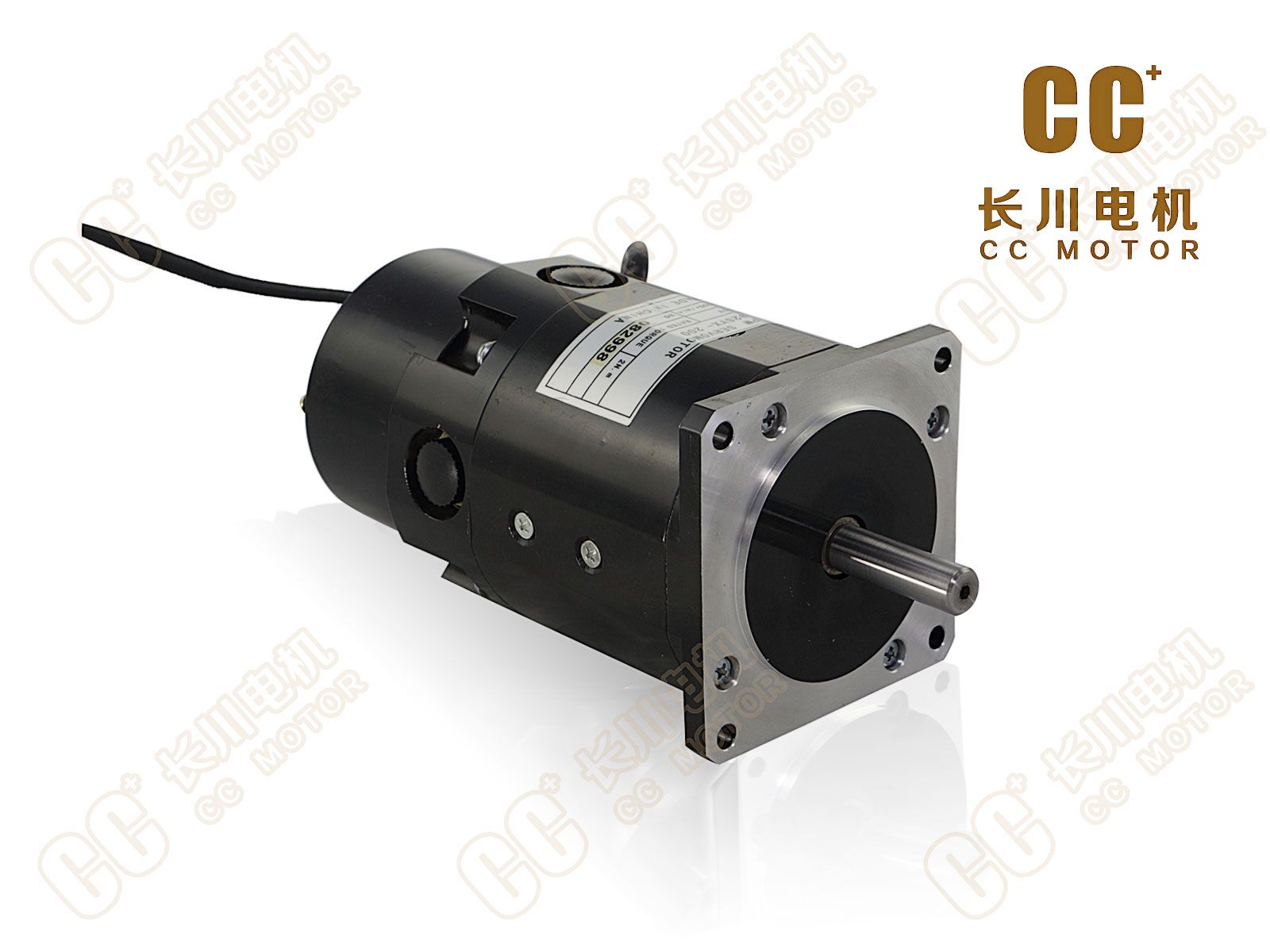 该如何进行电机的维护与保养