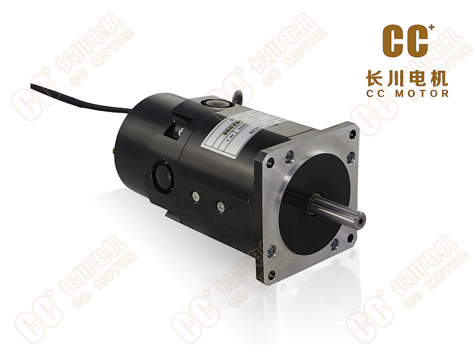 伺服电机日常维护需要注意什么？