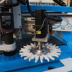 加工中心自动换刀装置常见故障以及处理方法！