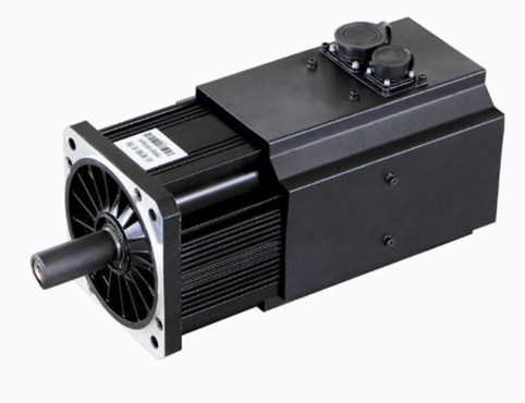 交流伺服电机的应用途径