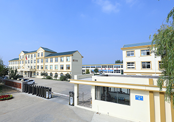 海阳市长川电机有限公司