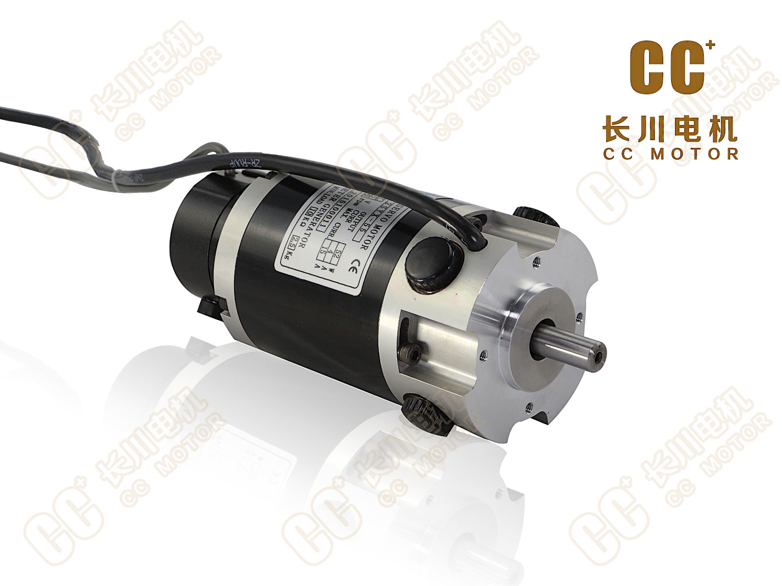 直流伺服电机72SYX-55