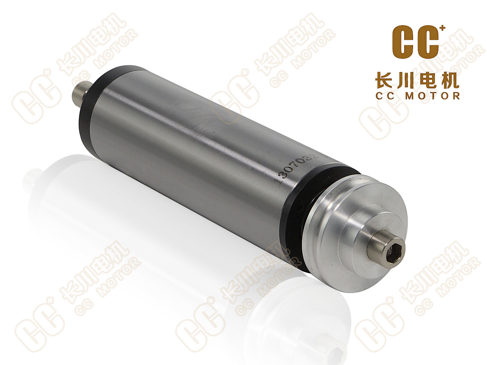 精密研磨机主轴CFQ1060A3