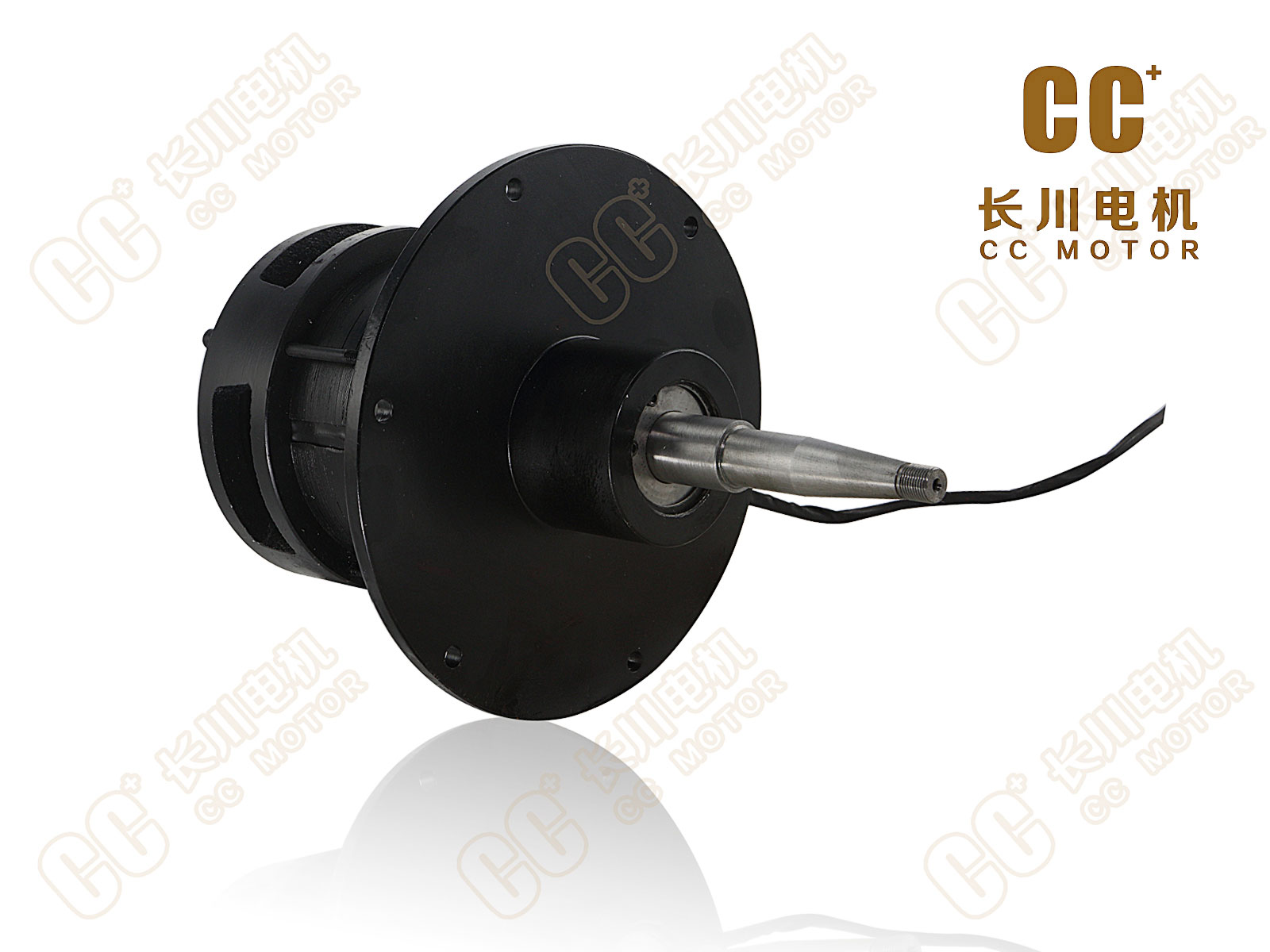  离心机电机MJ60-07505ZF