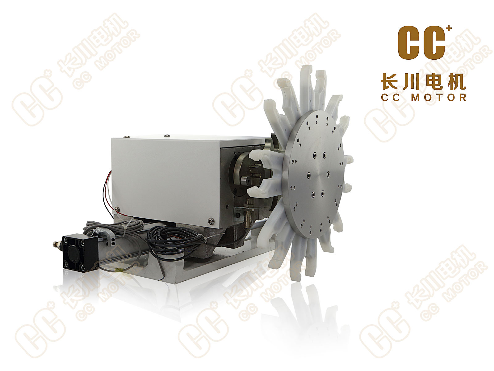 MDK30A-8T